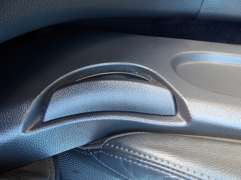 Used Hyundai Santa Fe 2017 for sale - 76891545: Photo 24