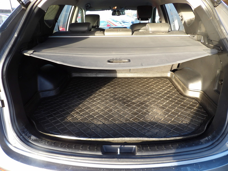 Used Hyundai Santa Fe 2017 for sale - 76891545: Photo 34