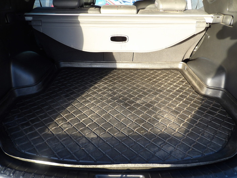 Used Hyundai Santa Fe 2017 for sale - 76891545: Photo 35