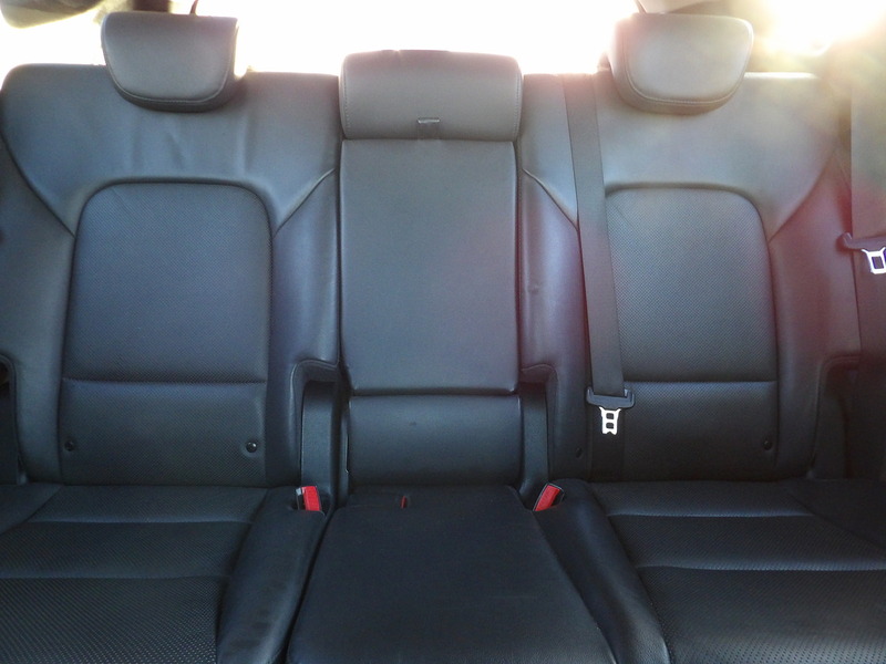 Used Hyundai Santa Fe 2017 for sale - 76891545: Photo 70