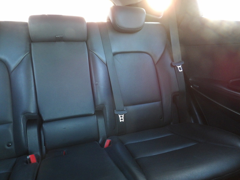 Used Hyundai Santa Fe 2017 for sale - 76891545: Photo 71