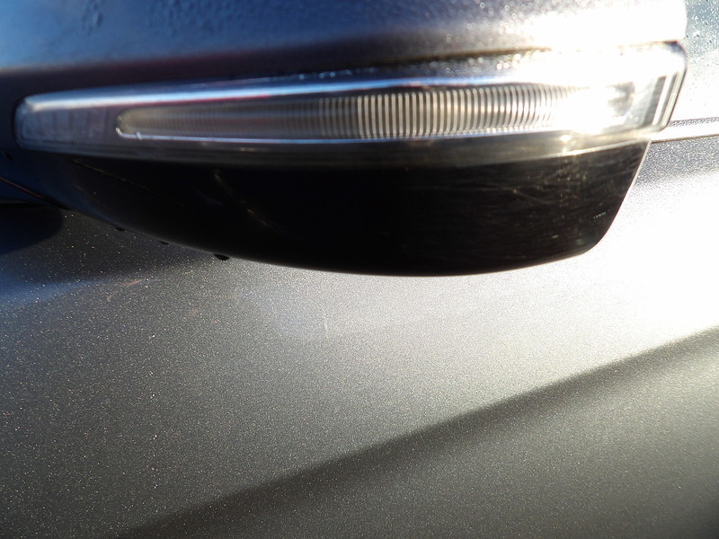 Used Hyundai Santa Fe 2017 for sale - 76891545: Photo 9