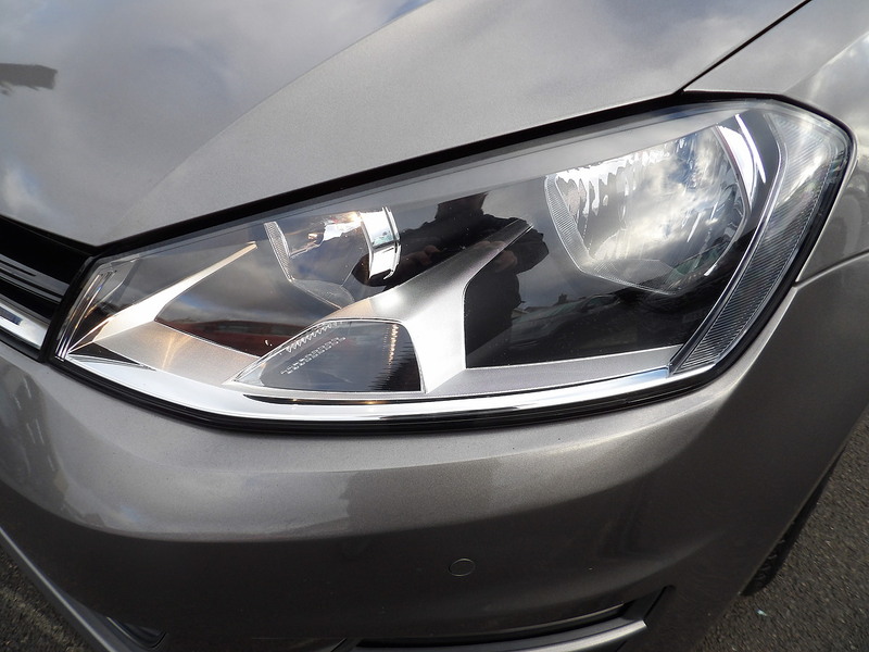 Used Volkswagen Golf 2015 for sale - 76891544: Photo 10