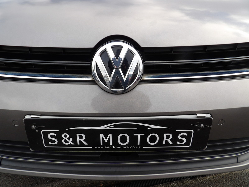 Used Volkswagen Golf 2015 for sale - 76891544: Photo 12