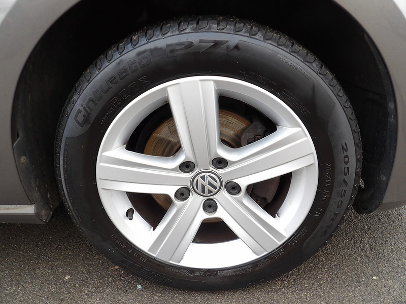 Used Volkswagen Golf 2015 for sale - 76891544: Photo 13