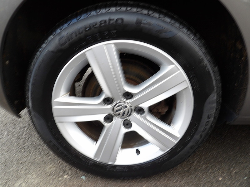 Used Volkswagen Golf 2015 for sale - 76891544: Photo 15