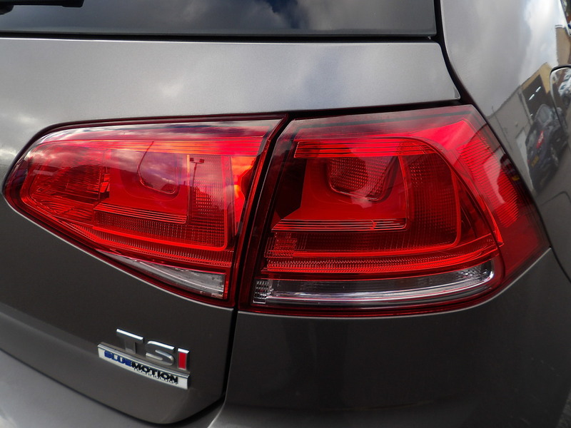 Used Volkswagen Golf 2015 for sale - 76891544: Photo 16