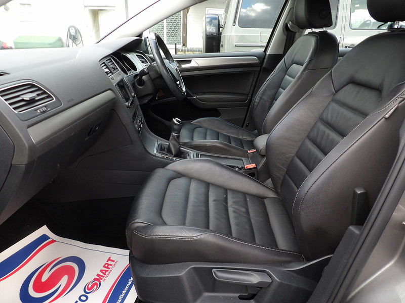 Used Volkswagen Golf 2015 for sale - 76891544: Photo 18