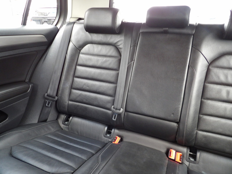 Used Volkswagen Golf 2015 for sale - 76891544: Photo 21