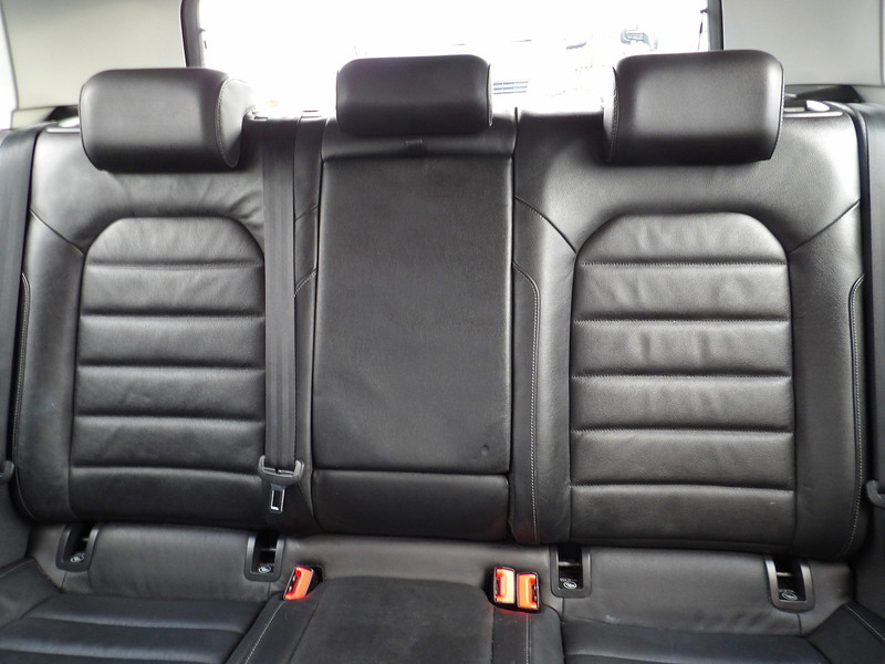 Used Volkswagen Golf 2015 for sale - 76891544: Photo 22