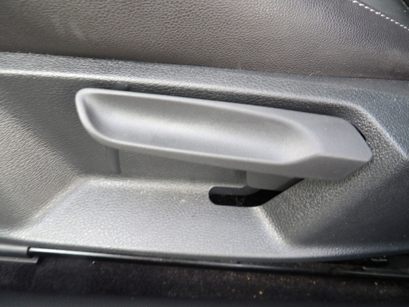 Used Volkswagen Golf 2015 for sale - 76891544: Photo 23