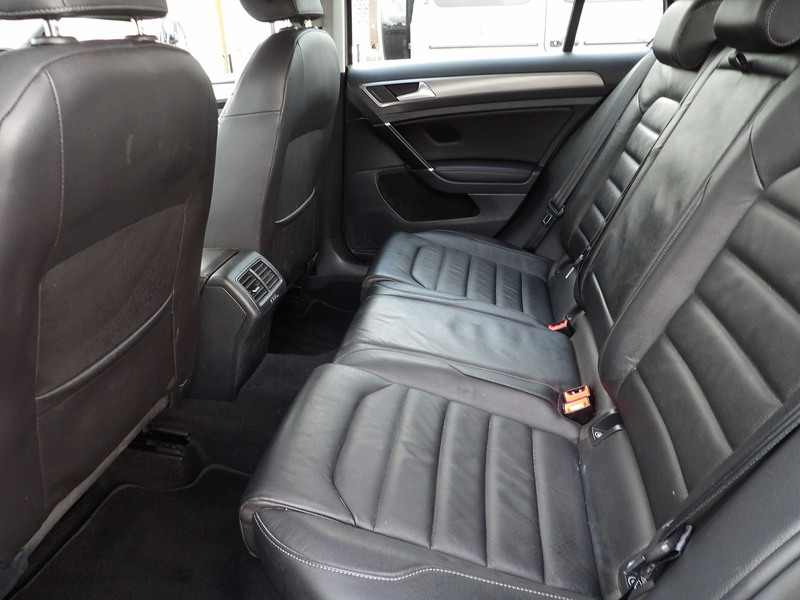 Used Volkswagen Golf 2015 for sale - 76891544: Photo 25