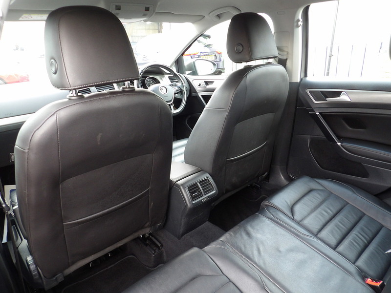 Used Volkswagen Golf 2015 for sale - 76891544: Photo 26