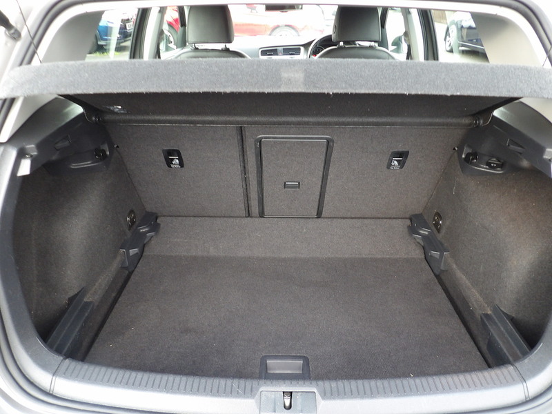 Used Volkswagen Golf 2015 for sale - 76891544: Photo 31