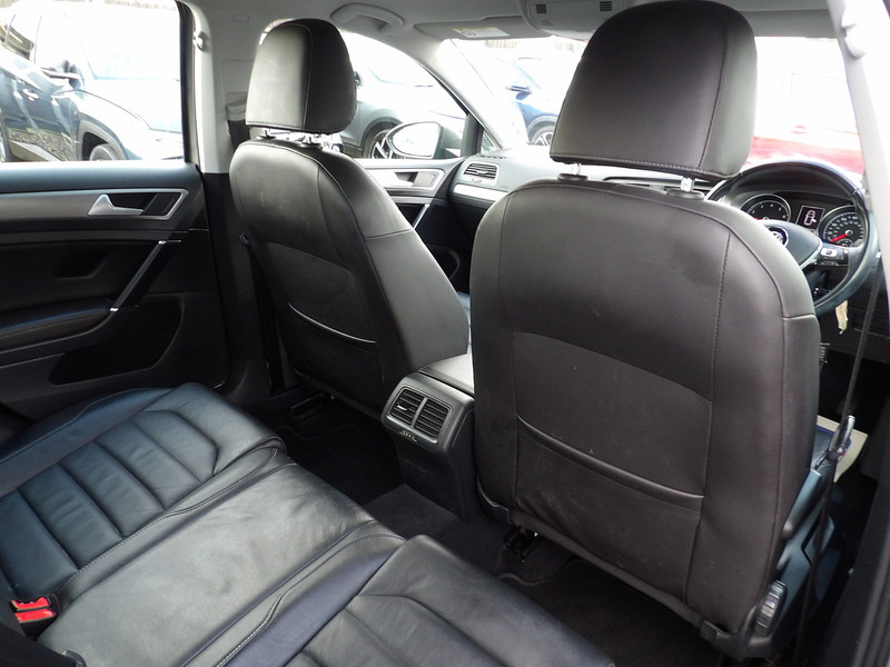 Used Volkswagen Golf 2015 for sale - 76891544: Photo 34