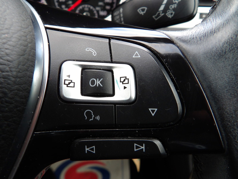 Used Volkswagen Golf 2015 for sale - 76891544: Photo 46