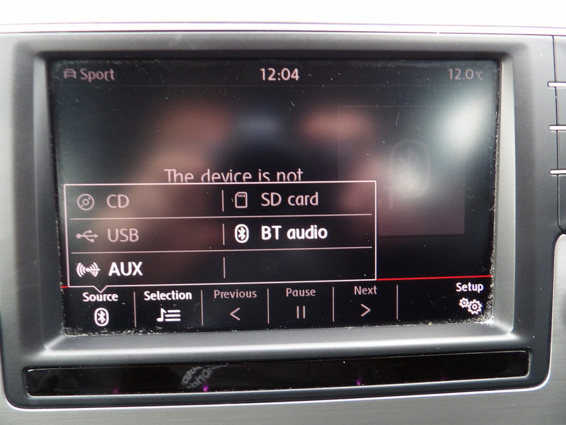 Used Volkswagen Golf 2015 for sale - 76891544: Photo 52