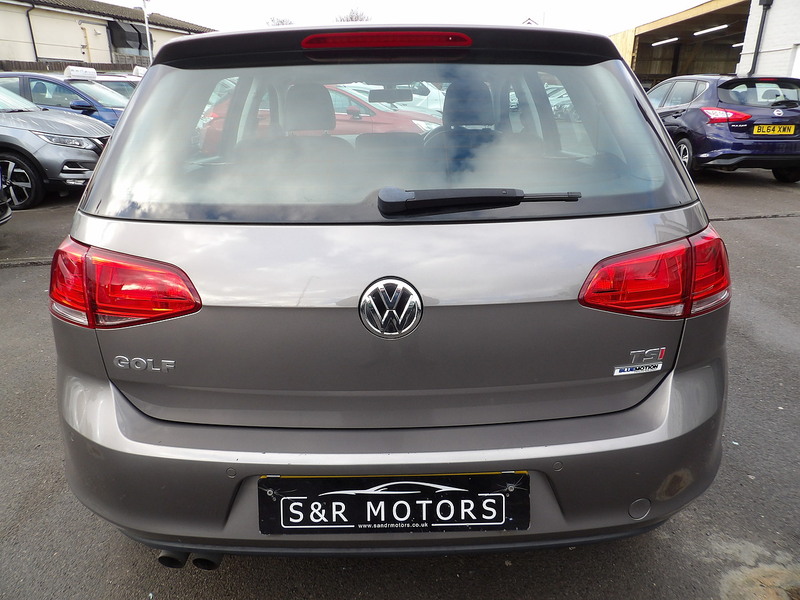 Used Volkswagen Golf 2015 for sale - 76891544: Photo 6