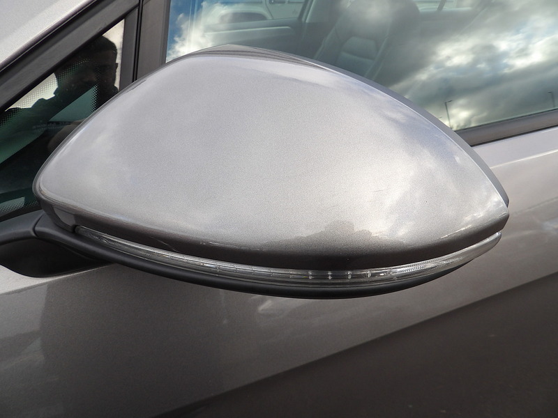 Used Volkswagen Golf 2015 for sale - 76891544: Photo 9