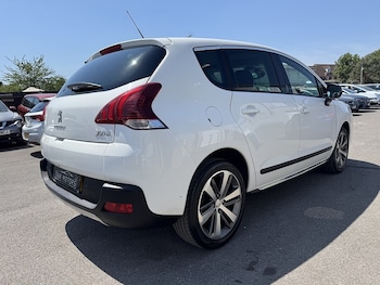 Used Peugeot 3008 2016 for sale - 79591403: Photo