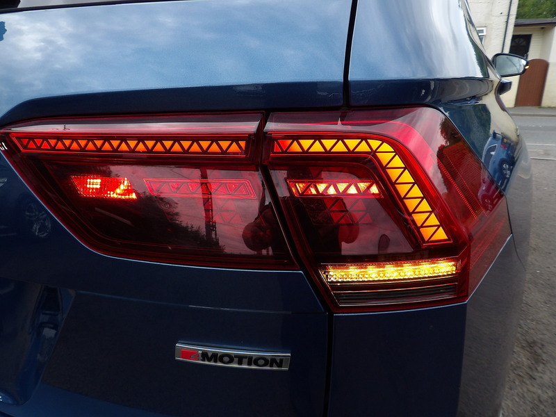 Used Volkswagen Tiguan Allspace 2019 for sale - 76308083: Photo 20