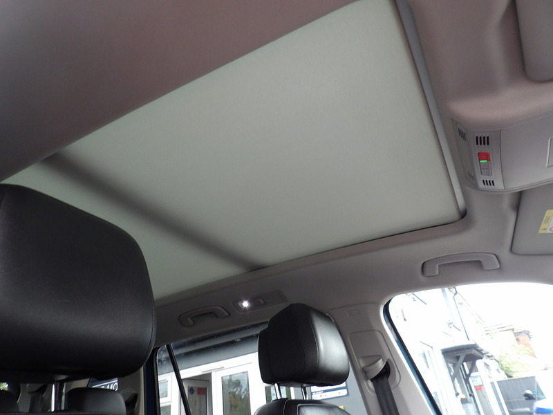 Used Volkswagen Tiguan Allspace 2019 for sale - 76308083: Photo 22