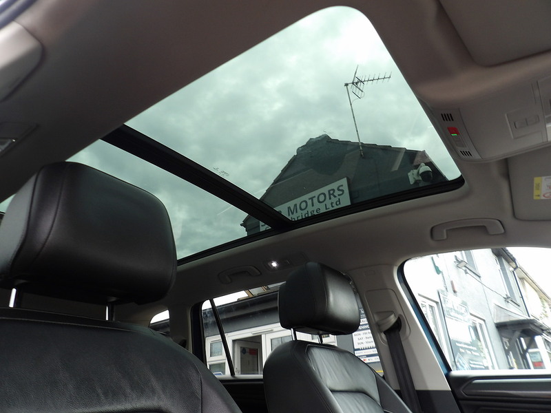 Used Volkswagen Tiguan Allspace 2019 for sale - 76308083: Photo 23