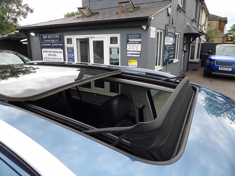 Used Volkswagen Tiguan Allspace 2019 for sale - 76308083: Photo 25