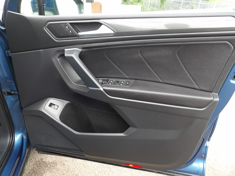Used Volkswagen Tiguan Allspace 2019 for sale - 76308083: Photo 27