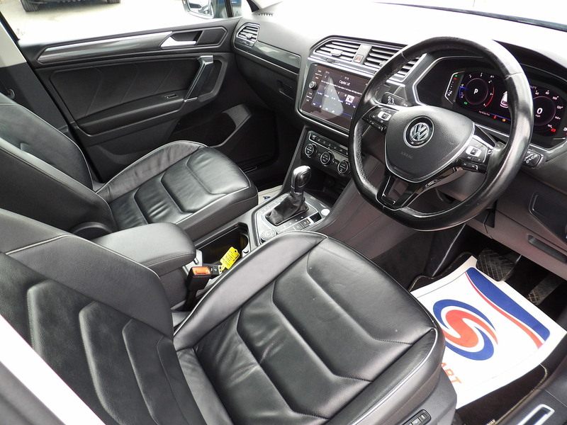 Used Volkswagen Tiguan Allspace 2019 for sale - 76308083: Photo 28