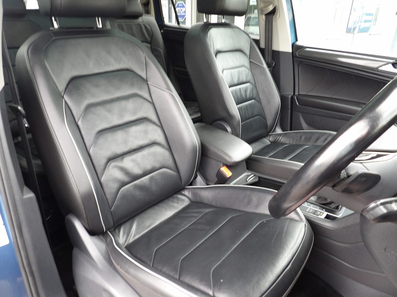 Used Volkswagen Tiguan Allspace 2019 for sale - 76308083: Photo 29