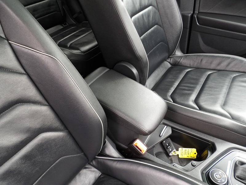 Used Volkswagen Tiguan Allspace 2019 for sale - 76308083: Photo 32