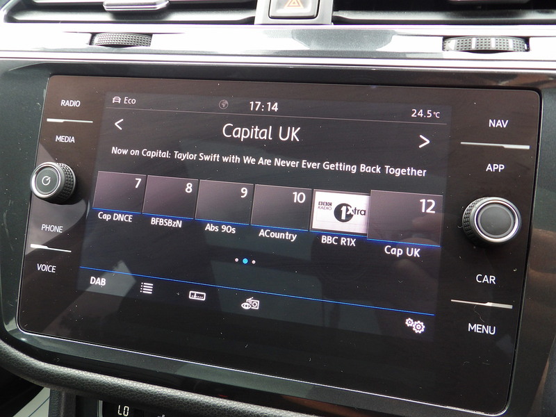 Used Volkswagen Tiguan Allspace 2019 for sale - 76308083: Photo 40
