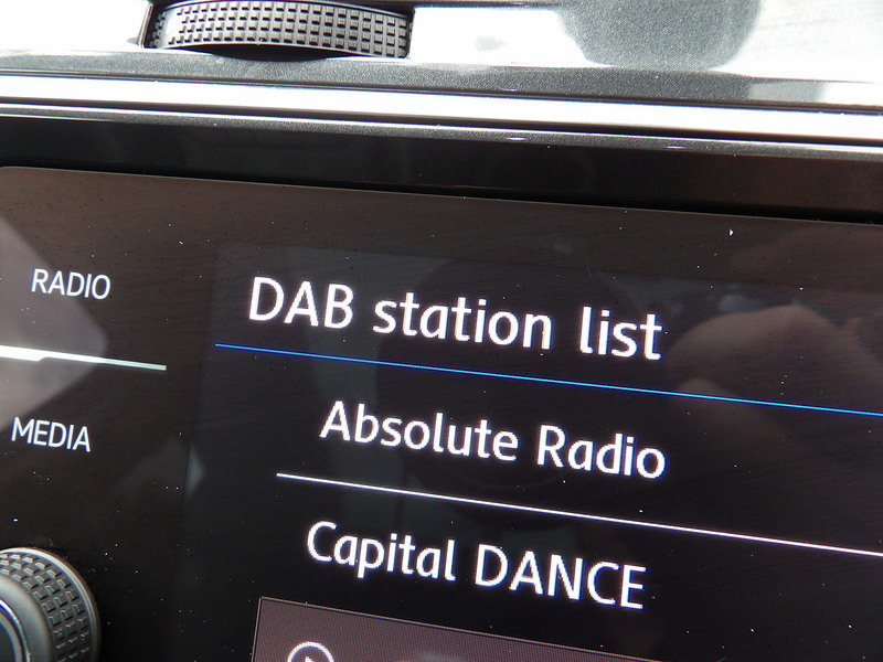 Used Volkswagen Tiguan Allspace 2019 for sale - 76308083: Photo 41