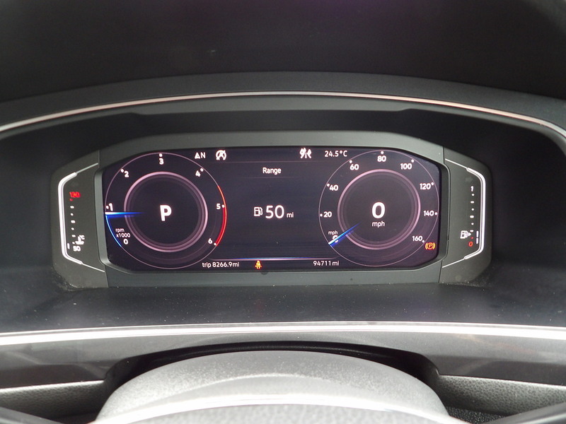 Used Volkswagen Tiguan Allspace 2019 for sale - 76308083: Photo 45