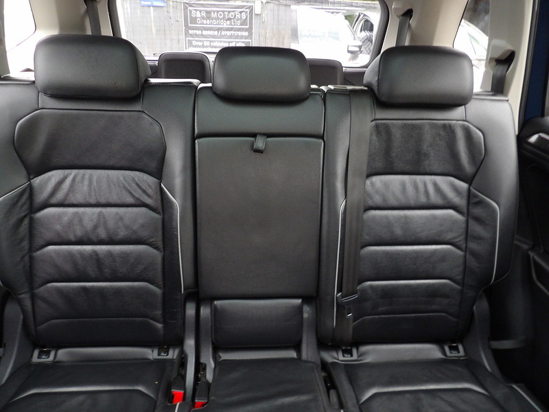Used Volkswagen Tiguan Allspace 2019 for sale - 76308083: Photo 47
