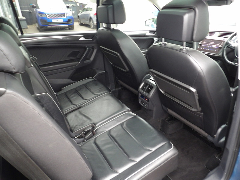 Used Volkswagen Tiguan Allspace 2019 for sale - 76308083: Photo 48