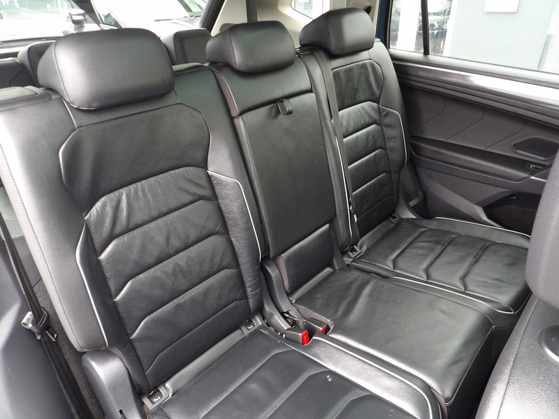 Used Volkswagen Tiguan Allspace 2019 for sale - 76308083: Photo 49