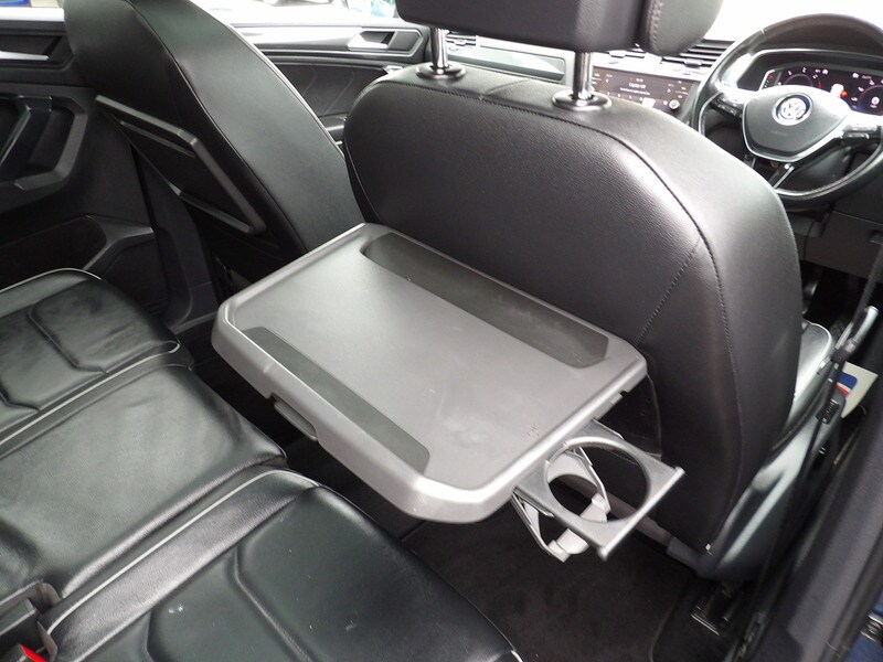 Used Volkswagen Tiguan Allspace 2019 for sale - 76308083: Photo 50