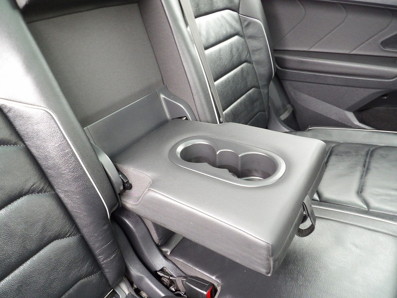 Used Volkswagen Tiguan Allspace 2019 for sale - 76308083: Photo 51