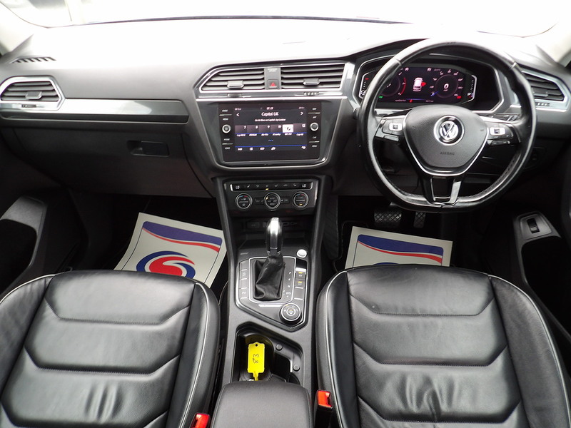 Used Volkswagen Tiguan Allspace 2019 for sale - 76308083: Photo 52