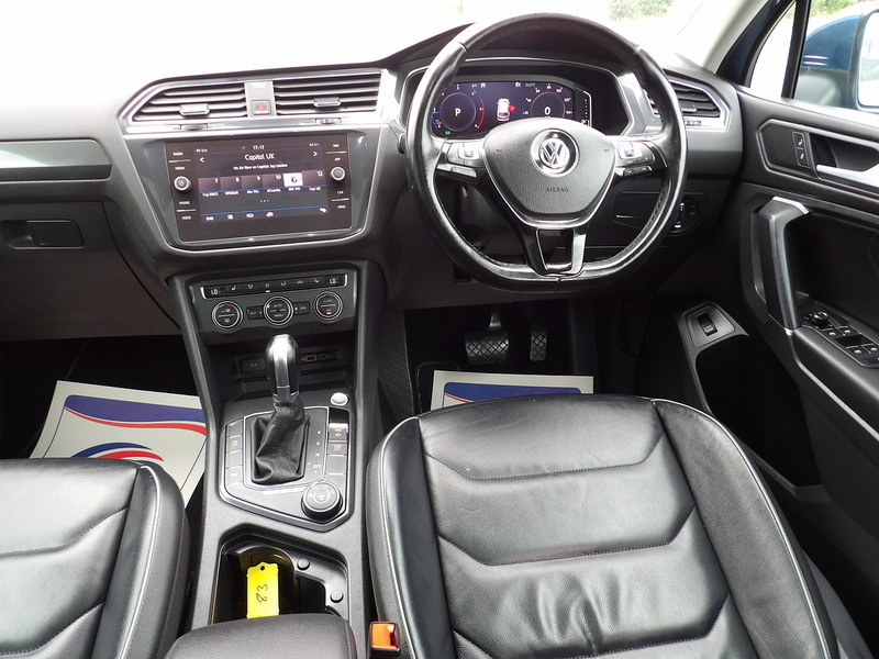 Used Volkswagen Tiguan Allspace 2019 for sale - 76308083: Photo 54
