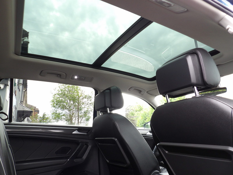 Used Volkswagen Tiguan Allspace 2019 for sale - 76308083: Photo 55