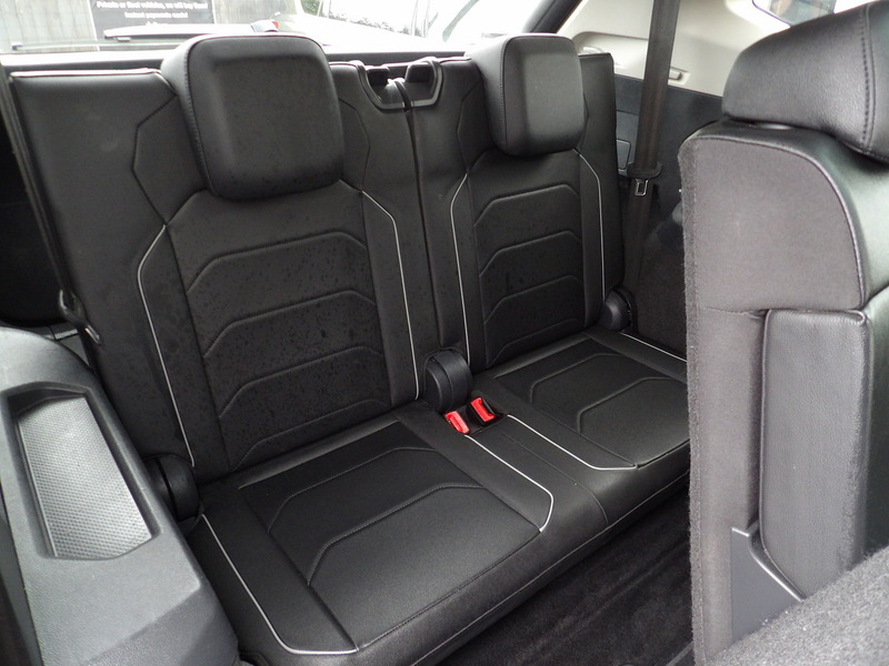 Used Volkswagen Tiguan Allspace 2019 for sale - 76308083: Photo 56