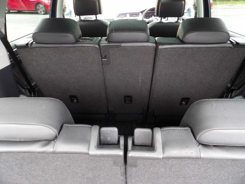 Used Volkswagen Tiguan Allspace 2019 for sale - 76308083: Photo 58