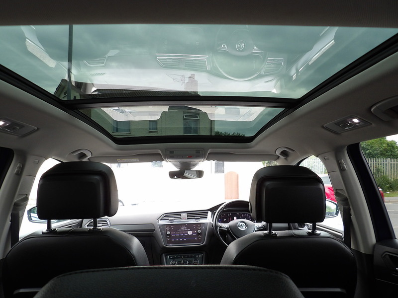 Used Volkswagen Tiguan Allspace 2019 for sale - 76308083: Photo 59