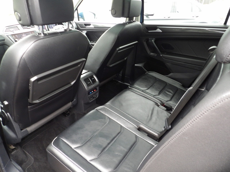 Used Volkswagen Tiguan Allspace 2019 for sale - 76308083: Photo 62