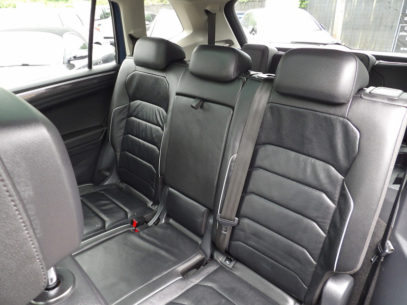 Used Volkswagen Tiguan Allspace 2019 for sale - 76308083: Photo 63