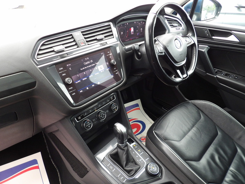 Used Volkswagen Tiguan Allspace 2019 for sale - 76308083: Photo 65