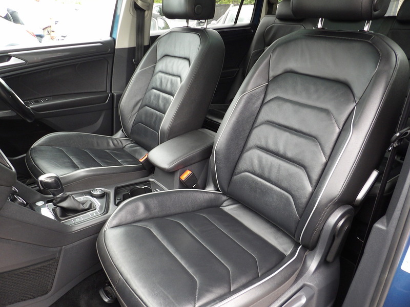Used Volkswagen Tiguan Allspace 2019 for sale - 76308083: Photo 66